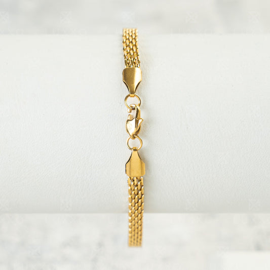 Pulsera Chinesca Mujer
