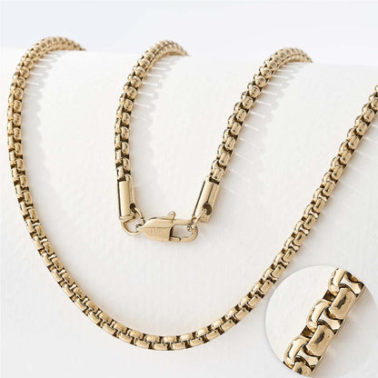 Combo Veneciana Hombre