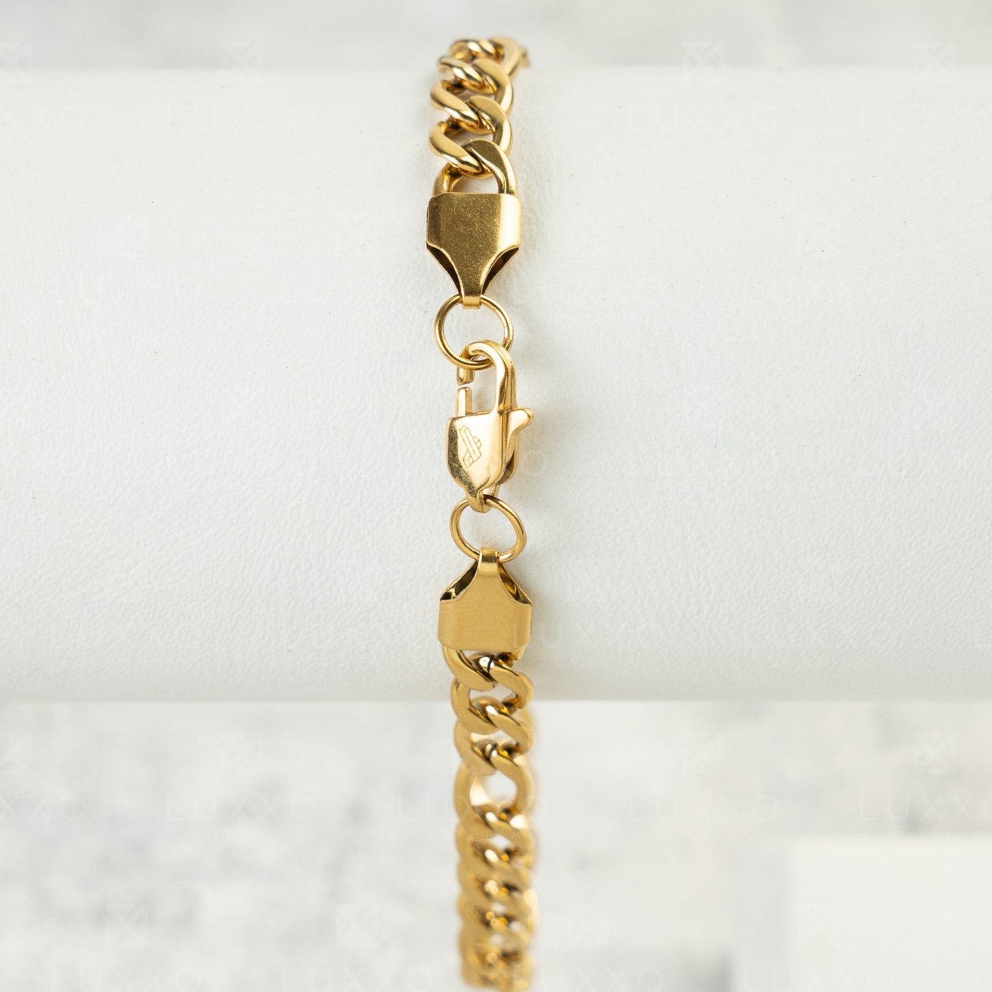 Pulsera Eslabon Hombre