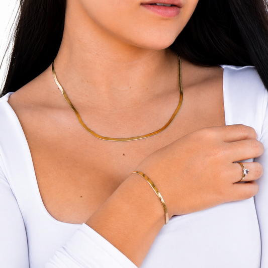 Combo Egipcia Mujer