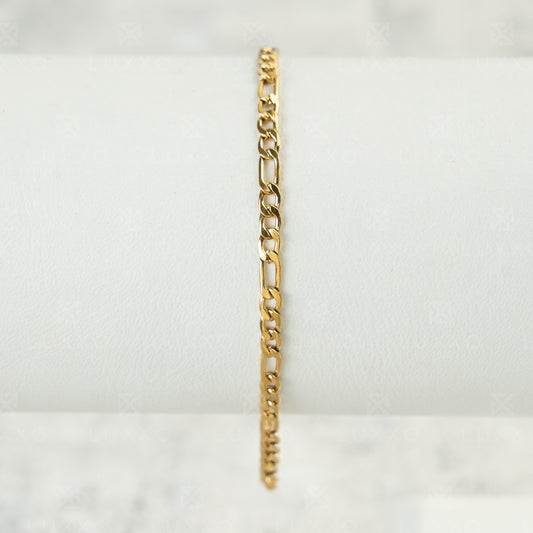 Pulsera Eslabon Mujer